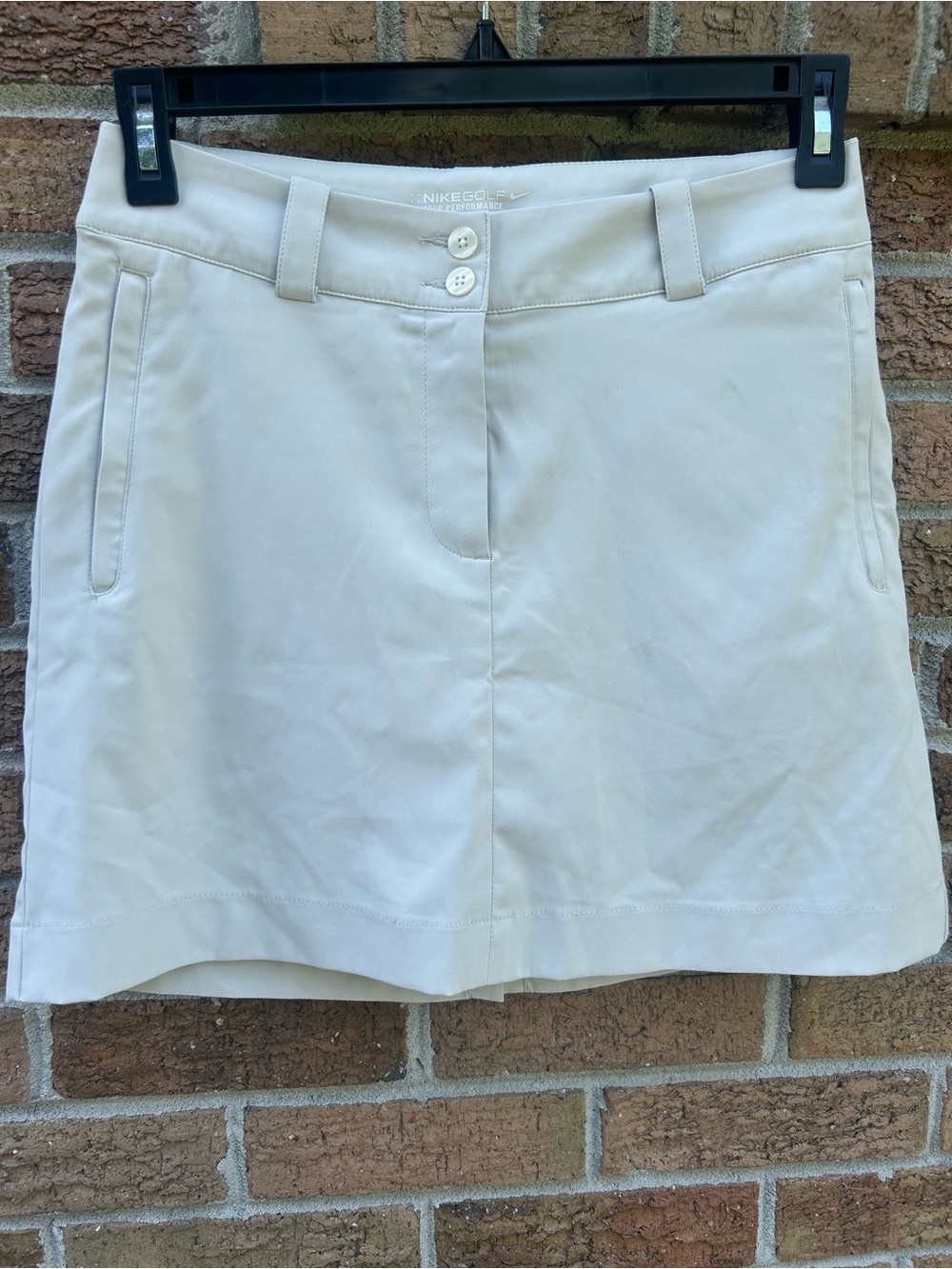 Nike Golf Performance Skort size 4 - Picture 5 of 9